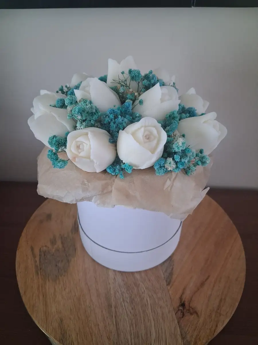 FRAGRANCE LOTUS BLANC ET COTON