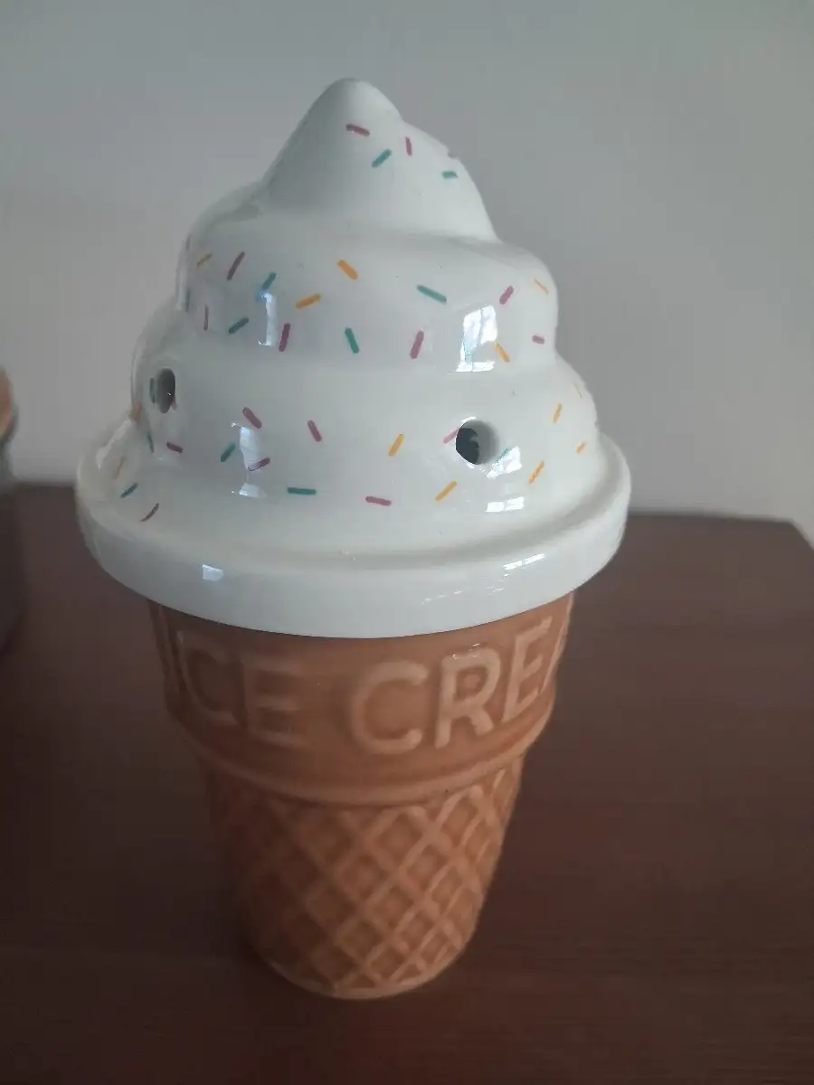 Brûle-Parfum gourmand Ice Cream