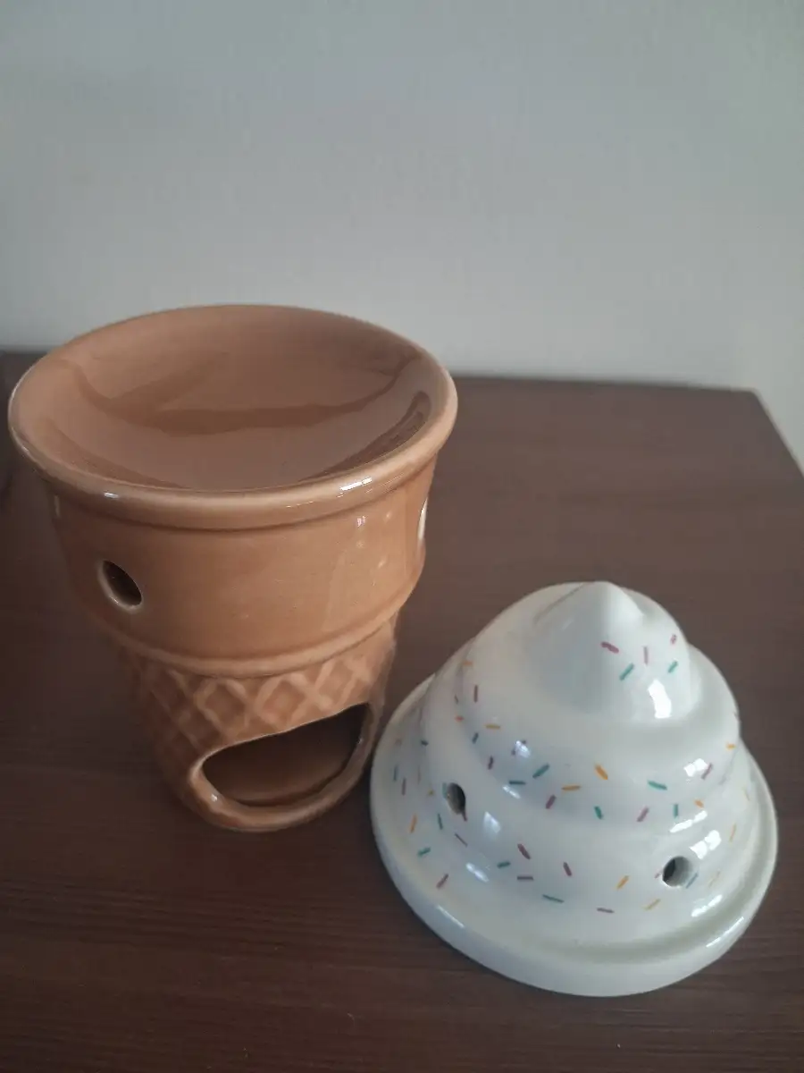 Brûle-Parfum gourmand Ice Cream