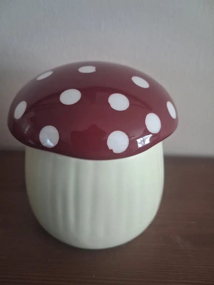 Brûle-parfum Champignon