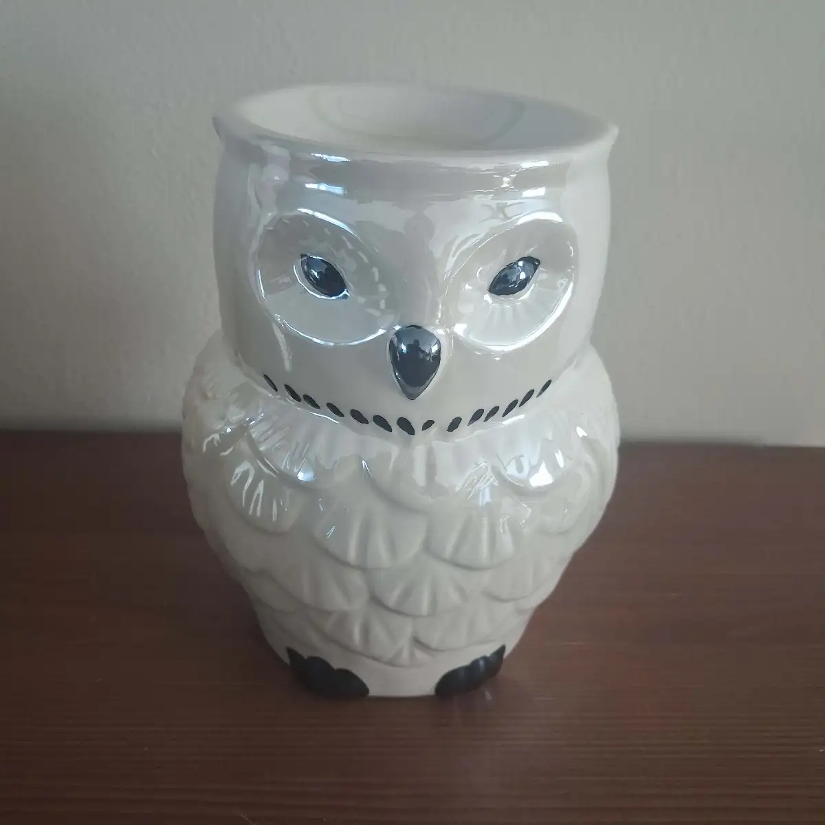 Brûle-Parfum Chouette