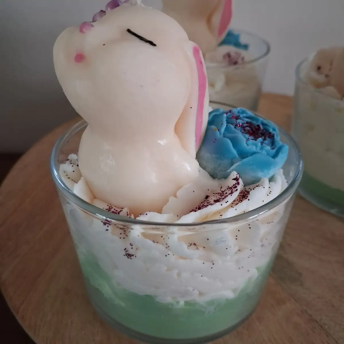 Bougie Fragrance Smoothies