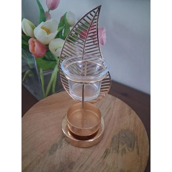 Brule Parfum Feuille