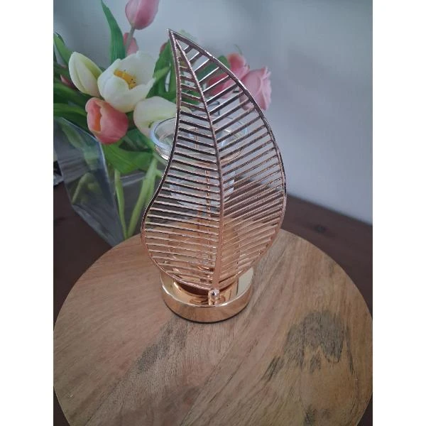 Brule Parfum Feuille