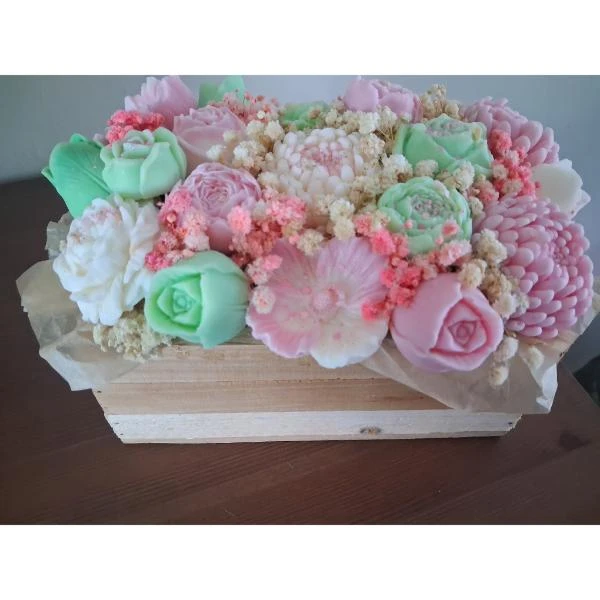 Bouquet gros modèle FRANGRANCE BOUQUET SOLAIRE