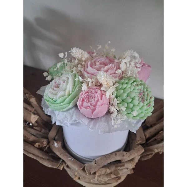 Bouquet gros modèle FRAGRANCE BOUQUET SOLAIRE