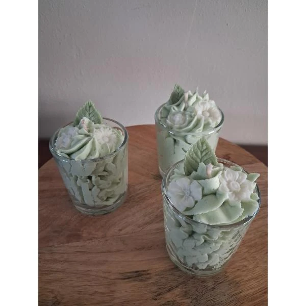 Bougie Edition 1er MAI