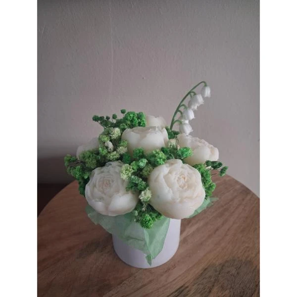 Bouquet édition 1er Mai