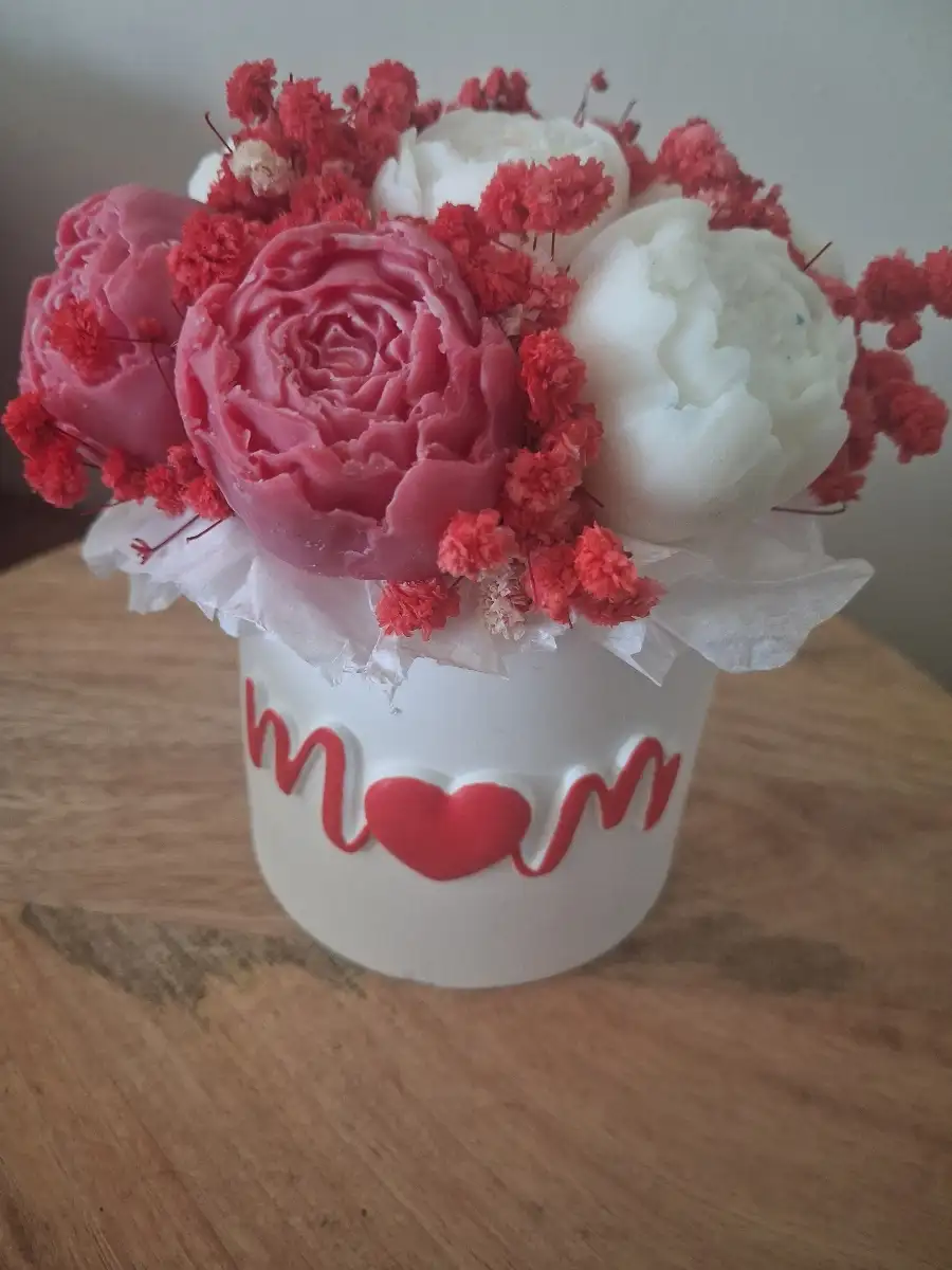 Bouquet MOM