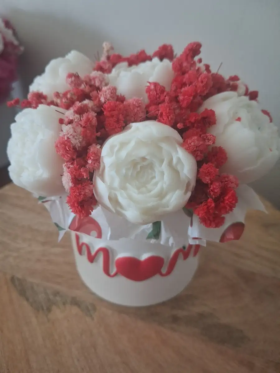 Bouquet MOM