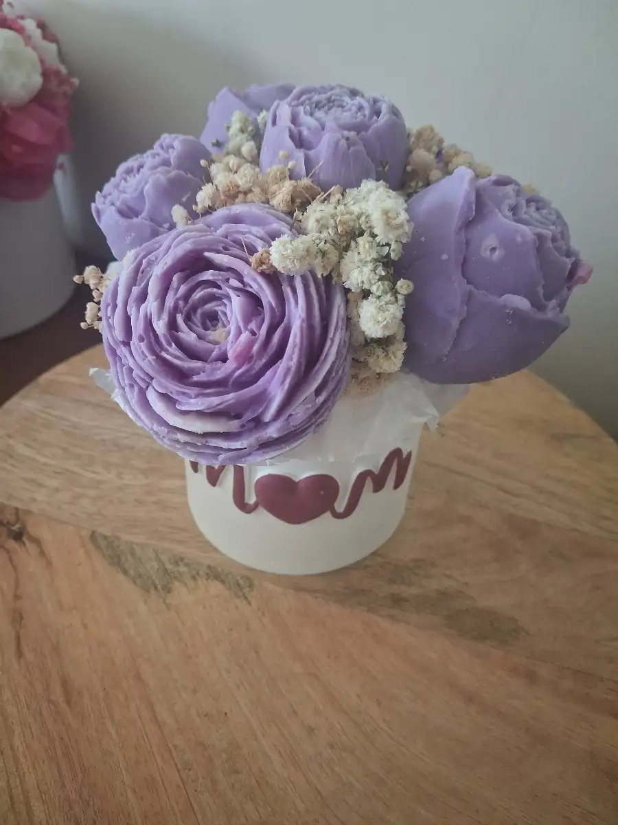 Bouquet MOM