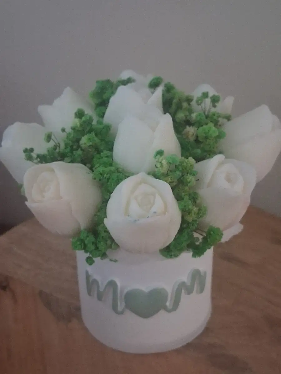 Bouquet MOM