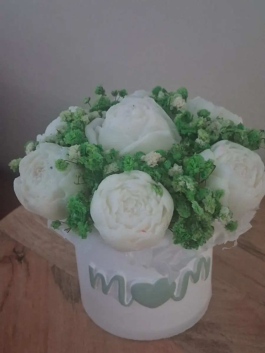 Bouquet MOM